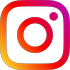 Instagram Glyph Gradient RGB 70px
